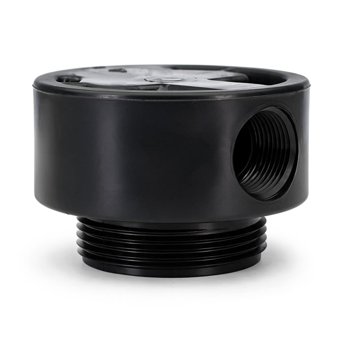 Aquatrol AQT-TH34-25 3/4" In and Out Water Softener or Filter Head For 2.5" Port Tanks