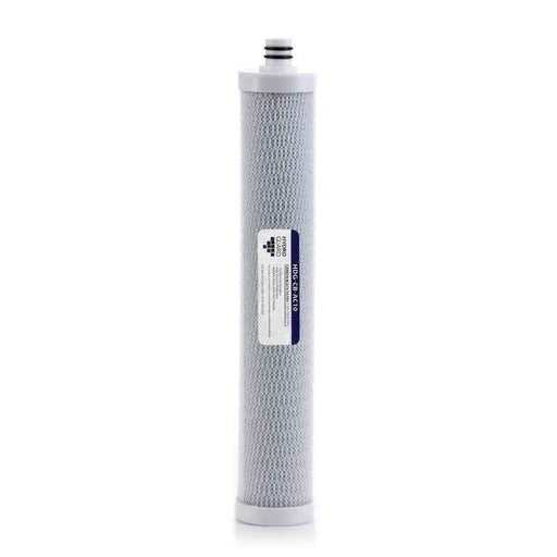 Hydro Guard HDG-CB-AC10 Compatible with AC30 AC15 Systems Carbon Block Water Filter