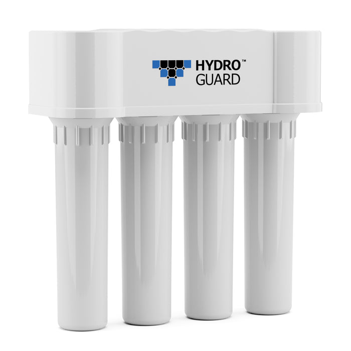 Hydro Guard HDG-U4000-UF Total Care Water Systems – Superior Filtration for Cleaner, Healthier Water