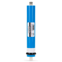 TW-1812-50 50 GPD Reverse Osmosis DI RO Membrane Replacement Filter, Fits Standard Systems