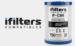 iFilters Compatibles