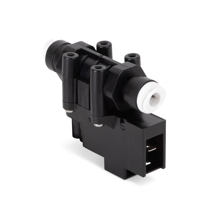 RO Tank Pressure Shut-off Switch for Reverse Osmosis Booster Pump, 1/4" Quick Connect