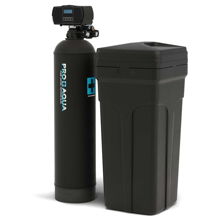 25,000 Grain Heavy-Duty Whole House Water Softener
