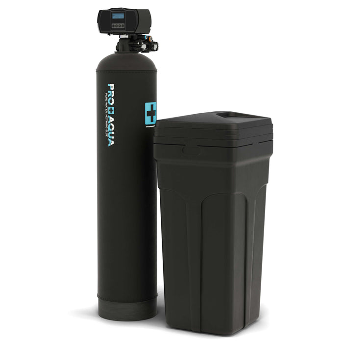 35,000 Grain Heavy Duty Whole House Water Softener
