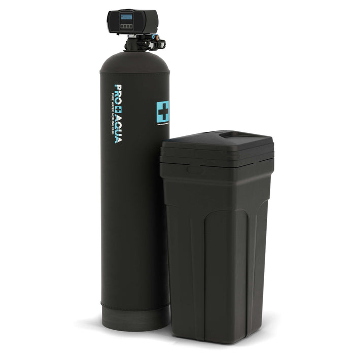 45,000 Grain Heavy Duty Whole House Water Softener