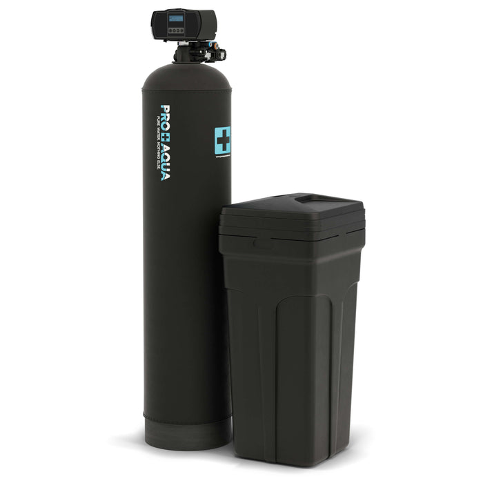 55,000 Grain Heavy Duty Whole House Water Softener