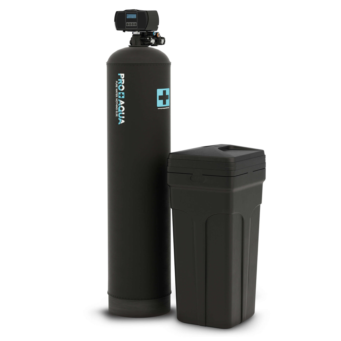 Whole House Water Softener Systems for Ultimate Water Quality