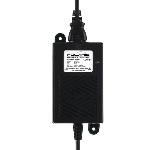 Polaris Scientific ZEB-2439 – Ultraviolet UV System Ballast (24W-39W, 110V/220V, No Plug)