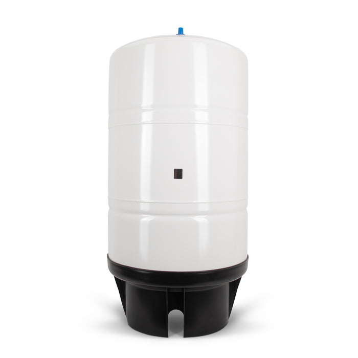 20 Gallon Revers Osmosis Storage Water Tank - White, 3/4" Port