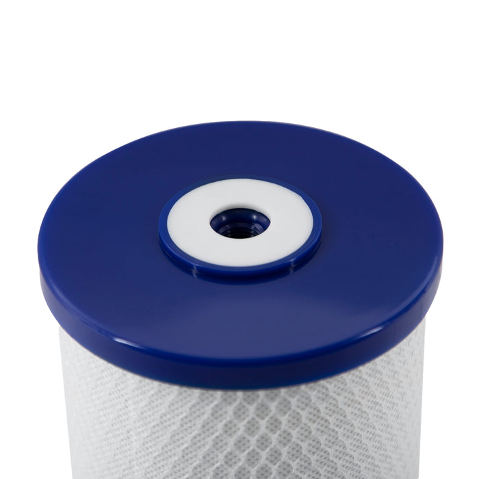 iFilters Compatibles Royal Prestige Replacement Filter – 0.5 Micron Coconut Shell Carbon Block Under-Sink Water Filter