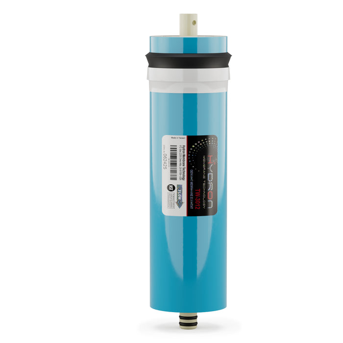 HYDRON MEMBRANE 300GPD Reverse Osmosis (RO) Water Filter – SKU: TW-3012