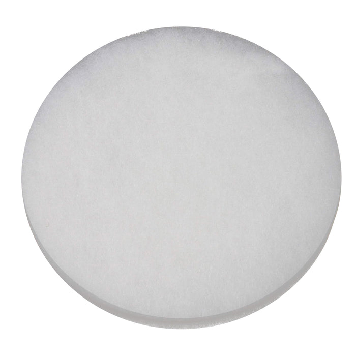 Replacement Pad for 4.5" Empty Filter Cartridges
