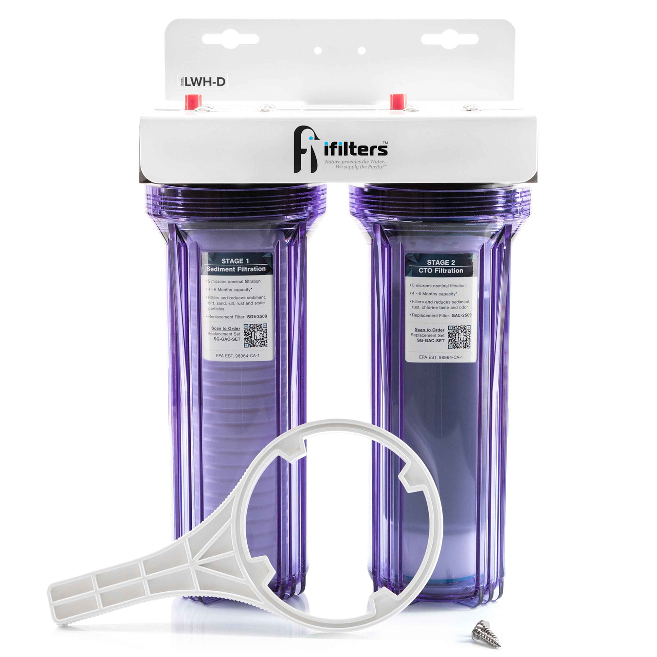 iFilters Products-NEW