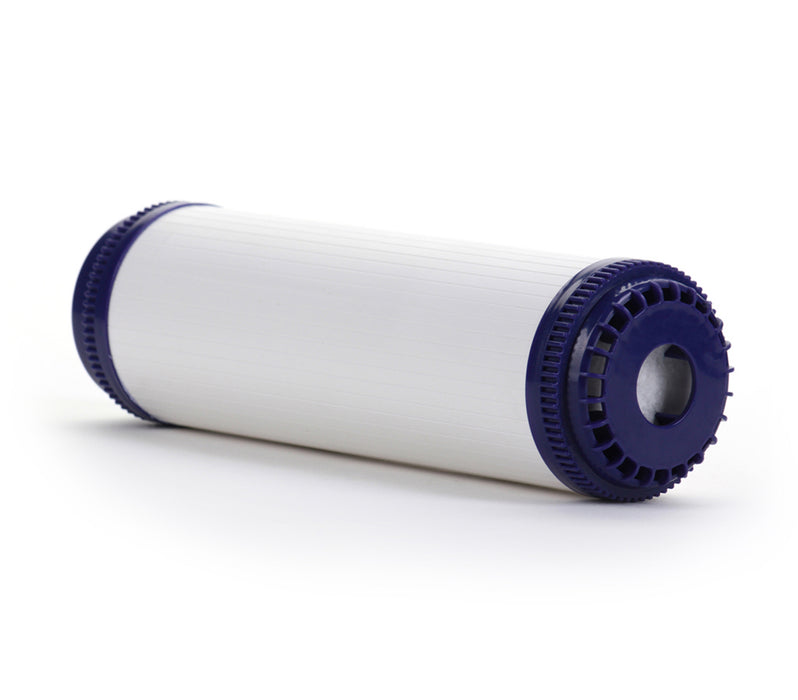 Reverse Osmosis Replacement Filter Set RO Cartridges 5 pcs, 75 GPD Membrane, QC