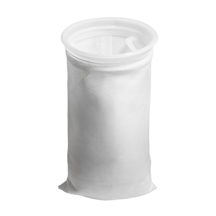 HydroScientific™ Bag Filter #1: Exceptional Filtration Down to 5 Microns for Clean Liquids