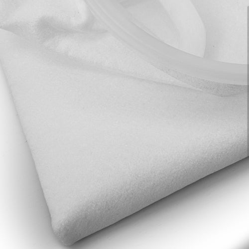 HydroScientific™ Bag Filter #2: Precision Filtration for Crisp, 1 Micron Clarity