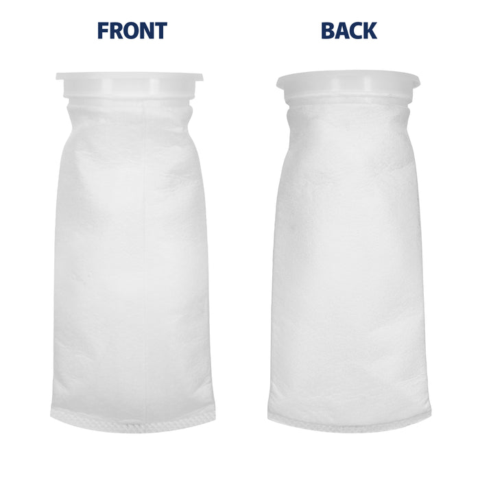 HydroScientific™ Bag Filter #3: Versatile Filtration at 200 Microns for Diverse Needs