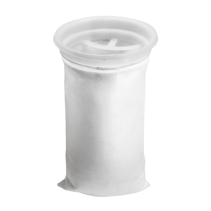 HydroScientific™ Bag Filter #3: Precision Filtration for Crisp, 1 Micron Clarity