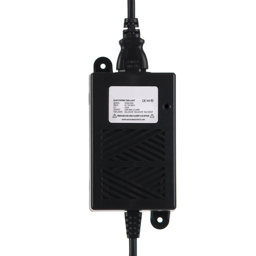 Polaris Scientific XEB-2439 – 24W-39W Ultraviolet Water UV System Ballast (110V/220V)