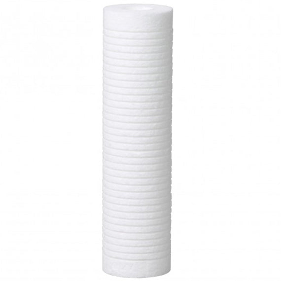 (2 Pack) Aqua-Pure AP1001 Compatible Filter Cartridge – 1 Micron Sediment Filtration