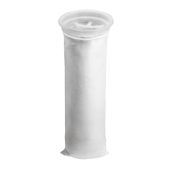 HydroScientific™ Bag Filter #4: Precision Filtration for Crisp, 1 Micron Clarity