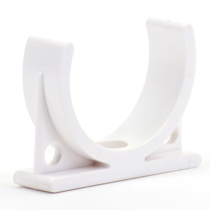 2" Mounting Clip White - IFilters