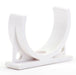 2" Mounting Clip White - IFilters