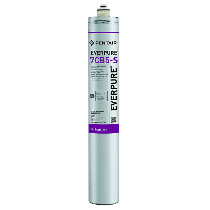 Everpure 7CB5-S EV9618-21 Water Filter Cartridge