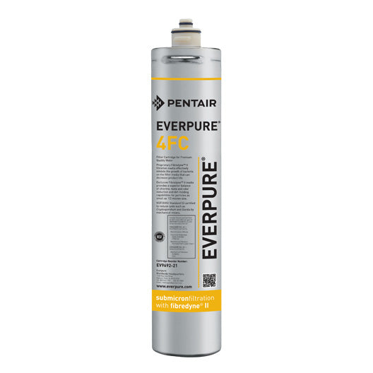 Everpure 4FC EV9692-21 High Flow Replacement Filter