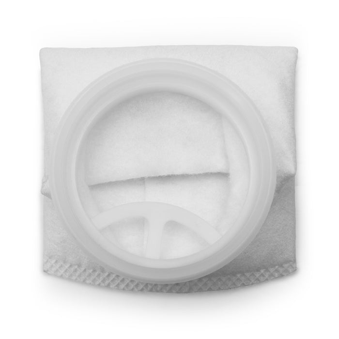 HydroScientific™ Bag Filter #3: Precision Filtration for Crisp, 3 Micron Clarity