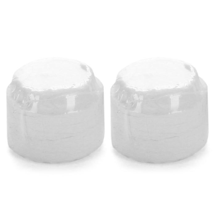 Replacement Pads for Flowlok Leak Detector Safety Valve, 2 Pack