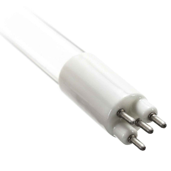 Polaris Scientific UV Ultraviolet Replacement Lamp, Germicidal Lamp, 10W 4 Pin