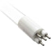 Polaris Scientific UV Ultraviolet Replacement Lamp, Germicidal Lamp, 10W 4 Pin