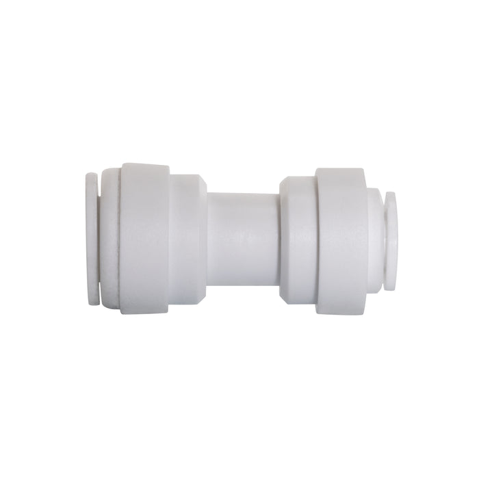 HDF-UC0604 3/8" Tube to 1/4" Reducer Quick Connect