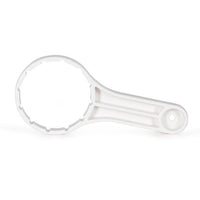 Hydro Guard HDG-012 Filter Wrench for HDGT-45 Twist Off and HDG-45 drop In RO Systems