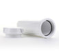 3pc Water Filter Housings For RO, DI, Drinking Water Filtration Systems 1/4" FPT - IFilters
