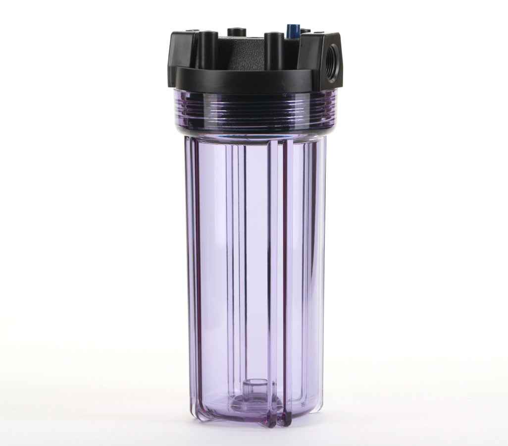 Filter Housing 10