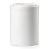 Shower Filter Replacement Cartridge, Dechlorinating & pH Balancing, 4 Stages