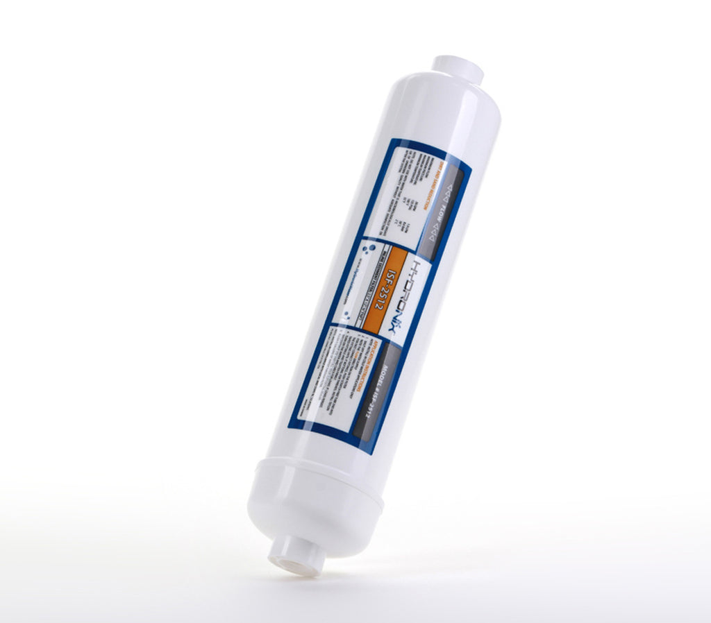 Mini Filter Inline Inline Filters — iFilters