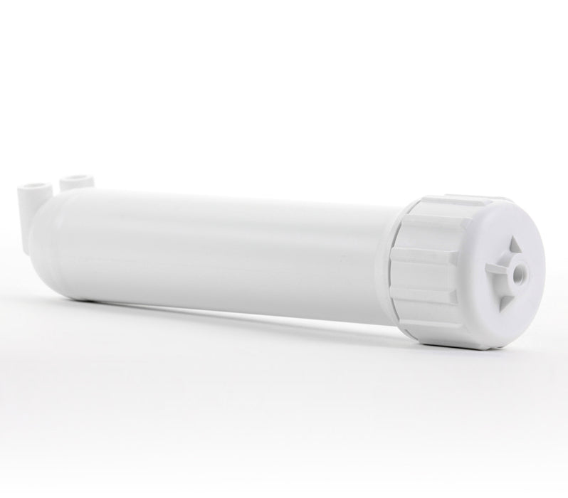 Reverse Osmosis Membrane Housing For Standard membranes, 1/4" Quick Change Ports