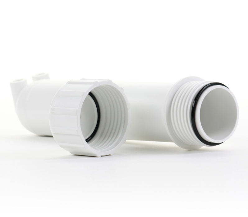 Reverse Osmosis Membrane Housing For Standard membranes, 1/4" Quick Change Ports
