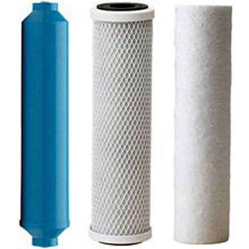 Omnifilter ROR2050 Replacement Filter Pack