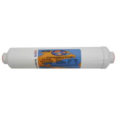 OmniPure K2521-KK Inline Water Filter