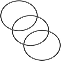 iFilters O-Ring Fits Any BB Housing Buna-N, 3 Pack