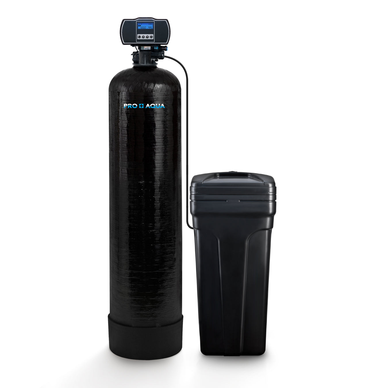 Whole House Water Softeners