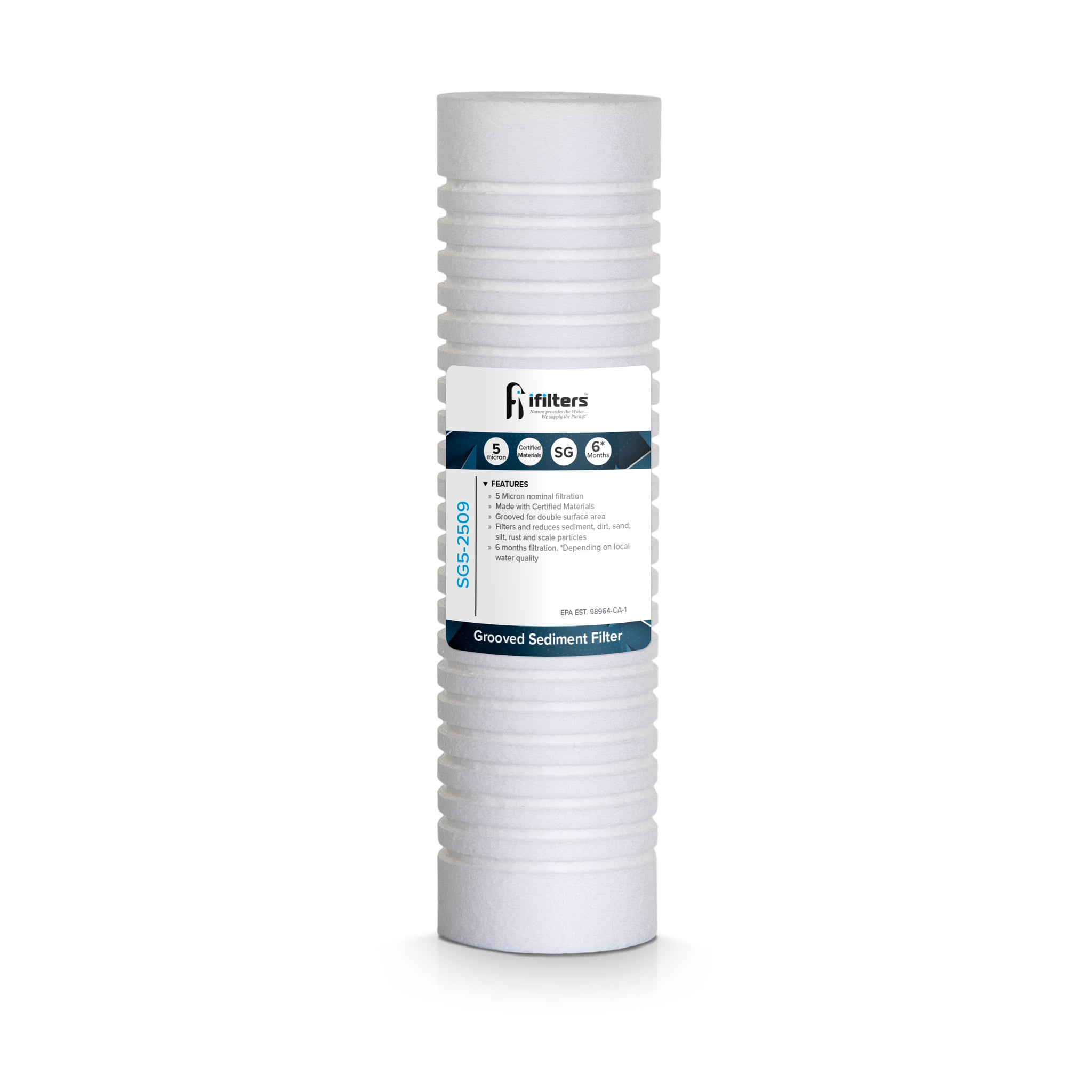 iFilters