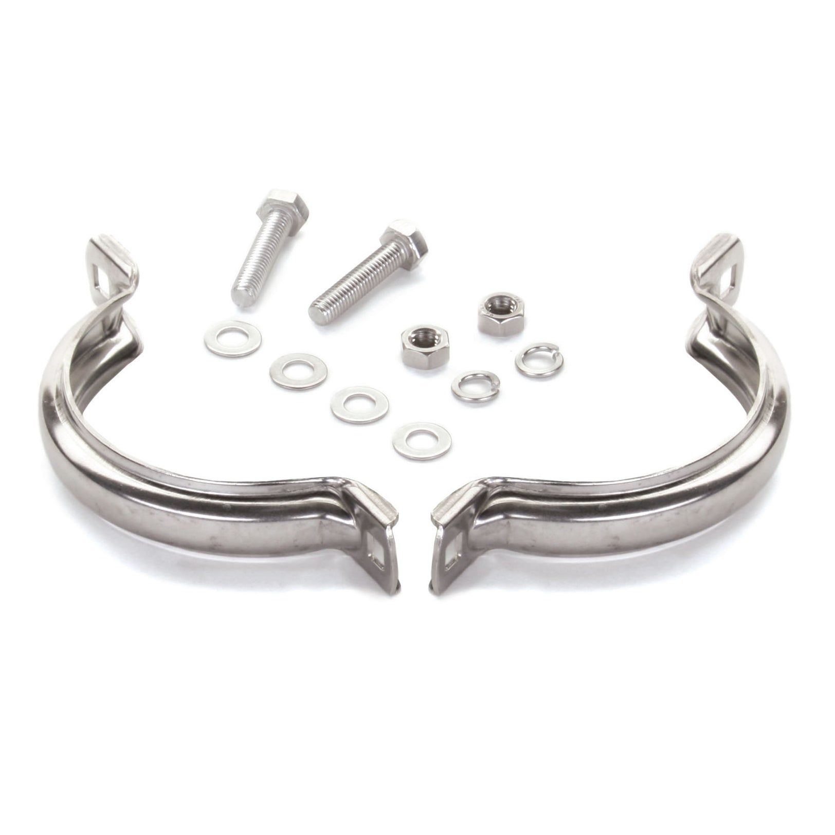 Hydronix SPV-40CLMPKIT Clamp Set for 4 inch RO Vessels - IFilters ...