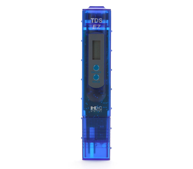 HM TDS EZ Water Quality Tester