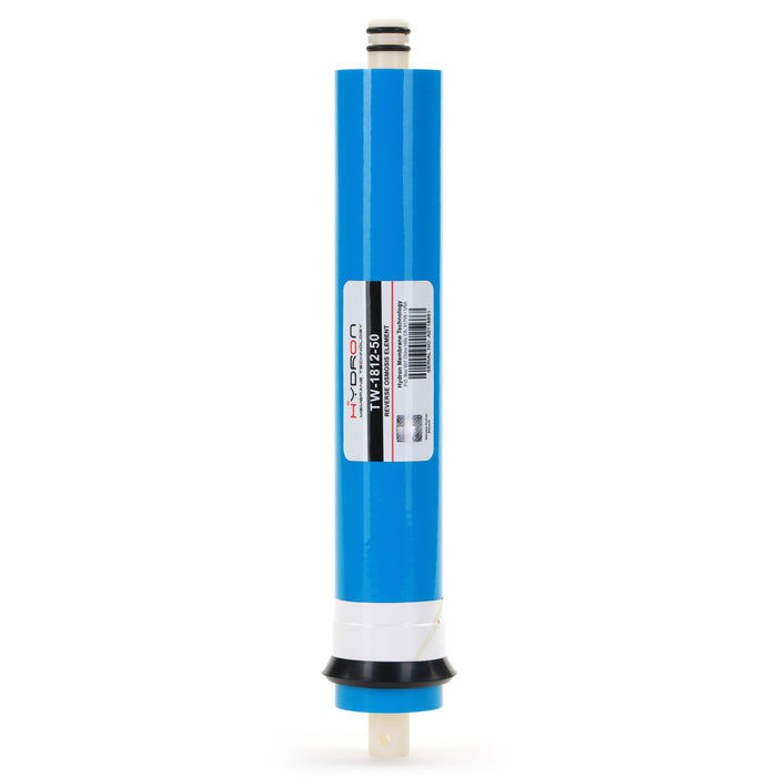 50 GPD Reverse Osmosis DI RO Membrane Replacement Filter, Fits Standard Systems