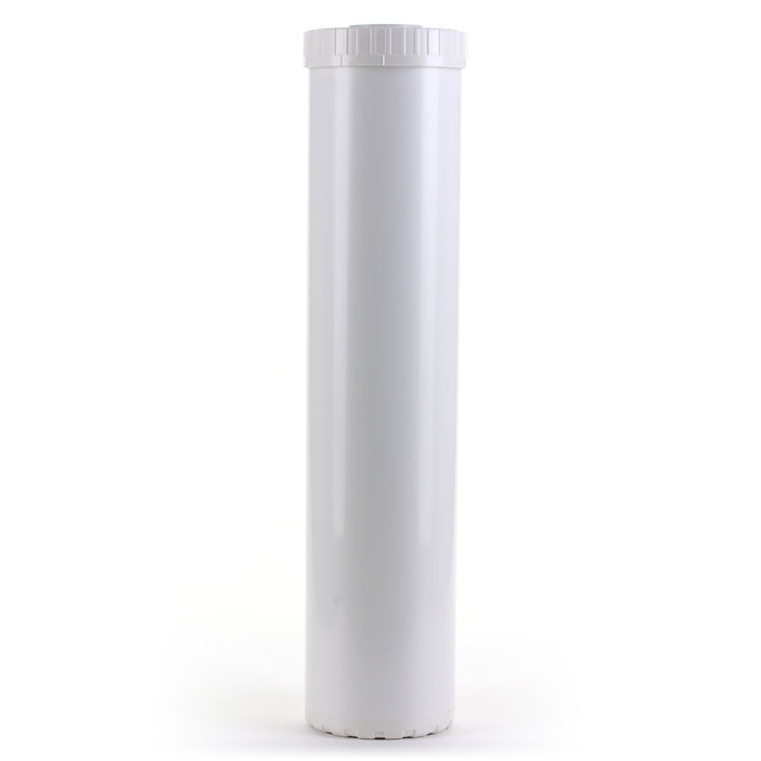 Whole House Alkaline pH Mineral Replacement Water Filter, 20"